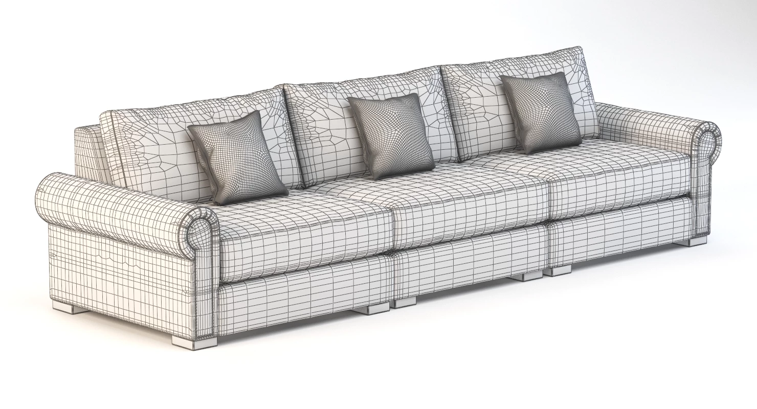 Darby Home Co Lebanon Collection 3D Model_06